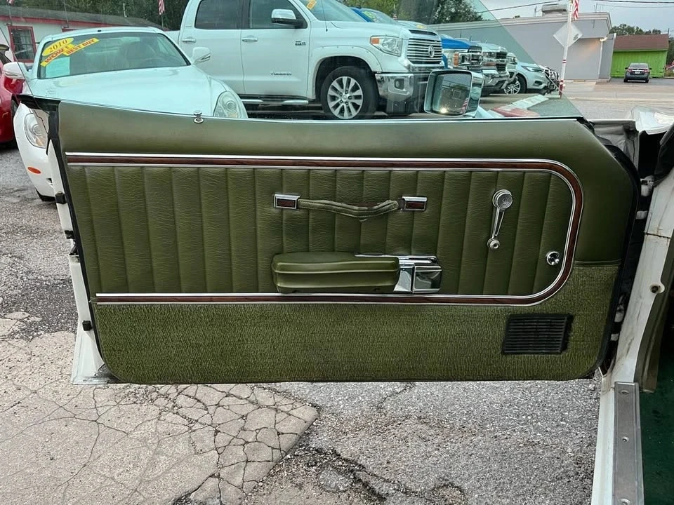 1975 Ford Torino 3rd-4th Gen - Image 11 of 20