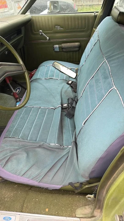 1975 Ford Torino 3rd-4th Gen - Image 9 of 11