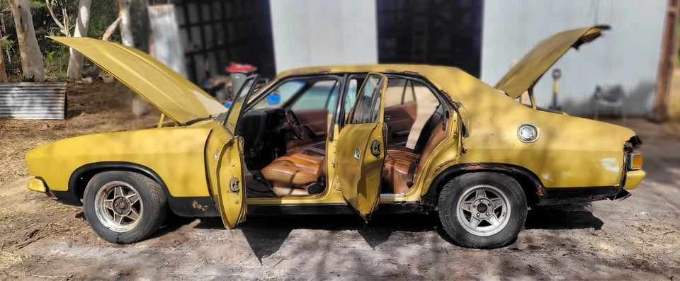 1975 Ford GT - Image 7 of 10