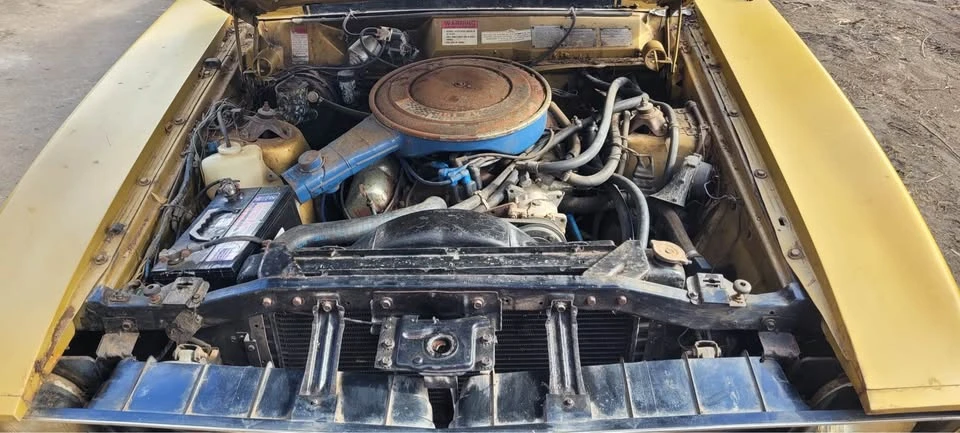 1975 Ford GT - Image 9 of 10
