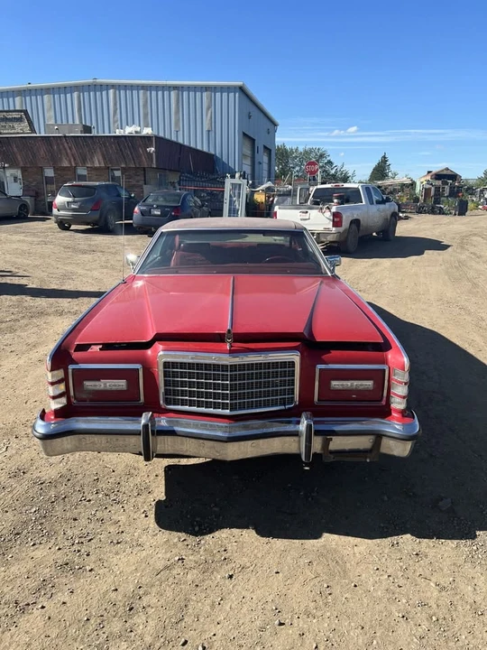 1975 Ford LTD - Image 5 of 8