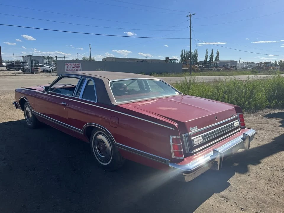 1975 Ford LTD - Image 2 of 8