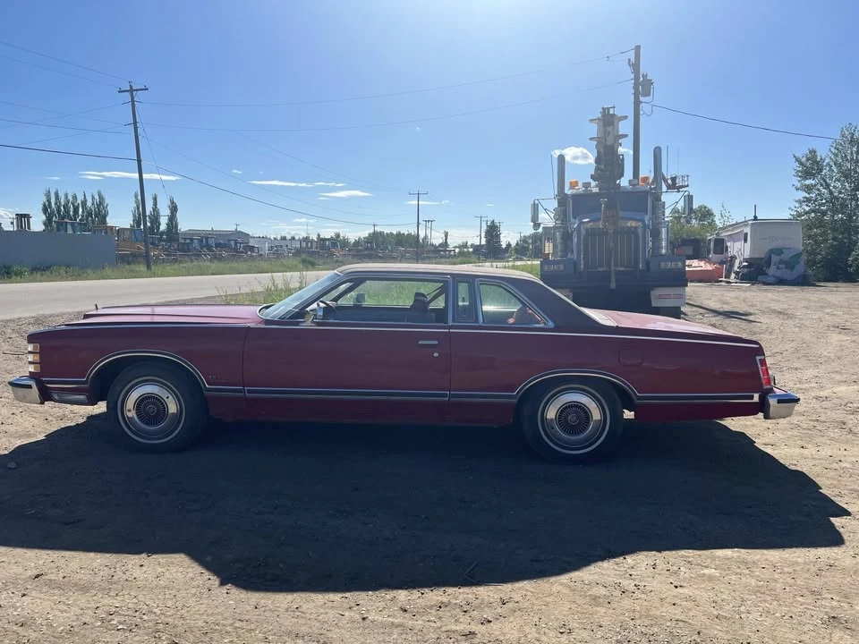 1975 Ford LTD - Image 3 of 8