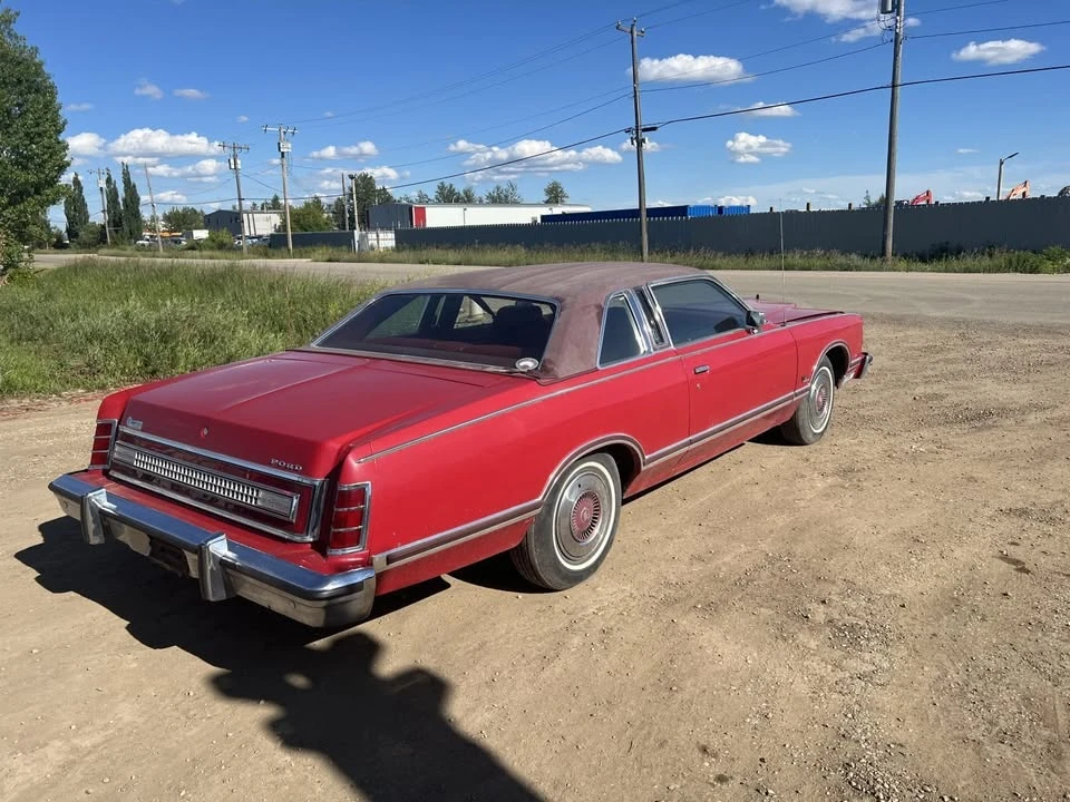 1975 Ford LTD - Image 8 of 8