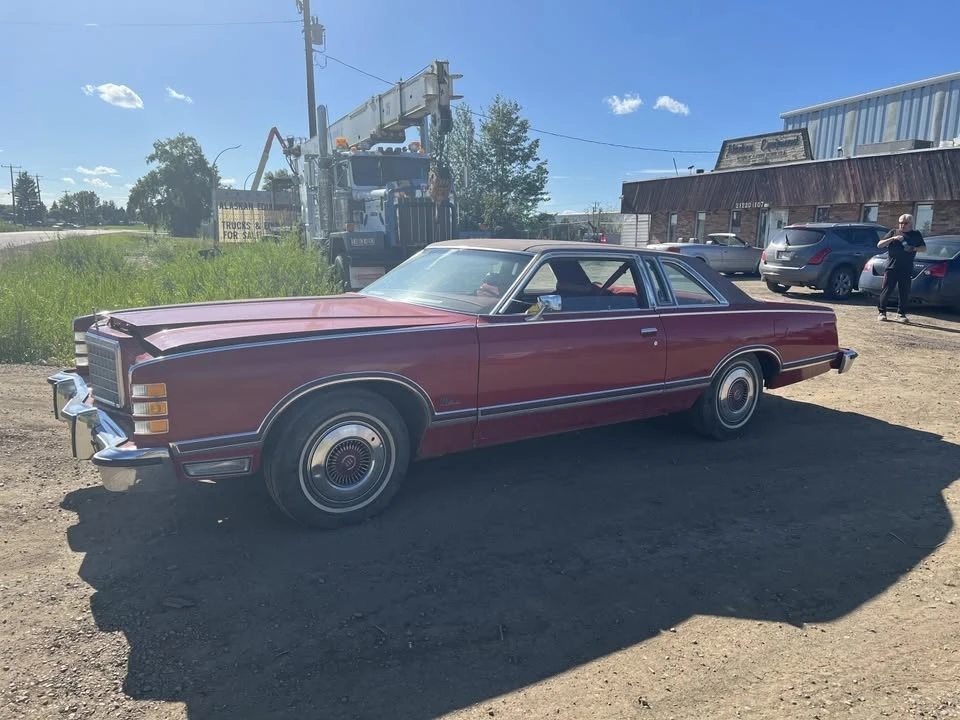 1975 Ford LTD - Image 4 of 8