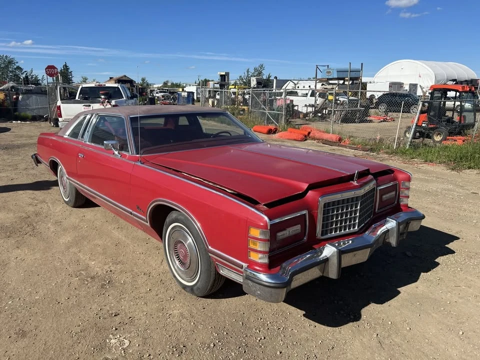 1975 Ford LTD - Image 7 of 8