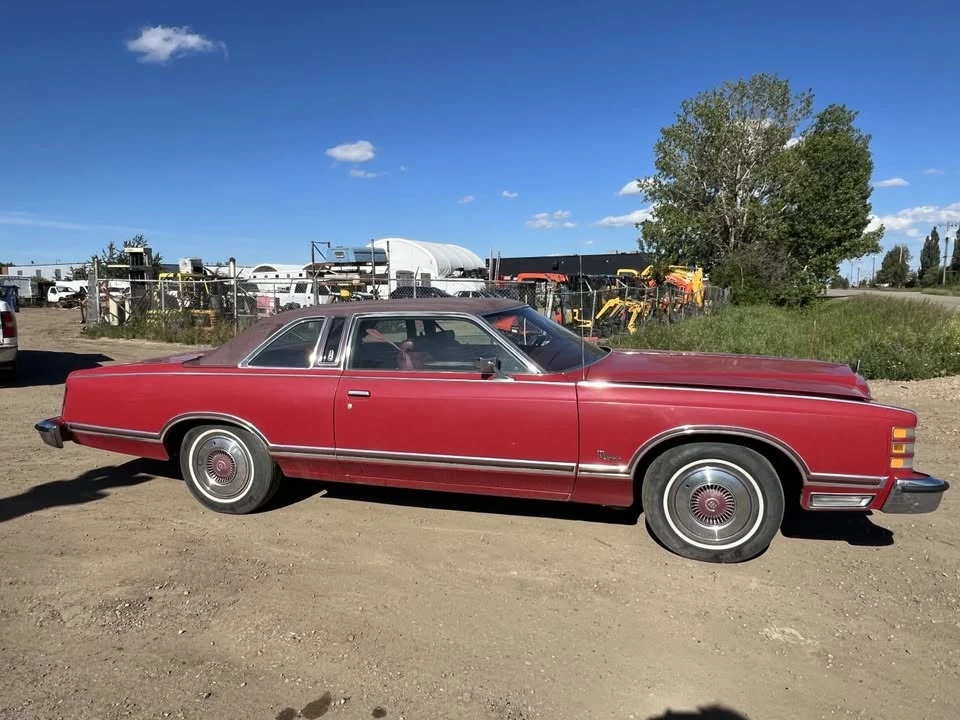 1975 Ford LTD - Image 6 of 8
