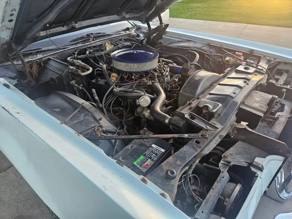 1975 Lincoln Continental Mark IV - Image 13 of 13