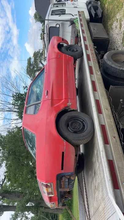 1975 Ford Mustang 2nd Gen - Image 6 of 9