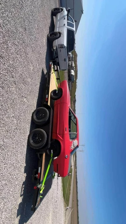 1975 Ford Mustang 2nd Gen - Image 5 of 12