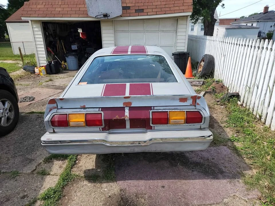 1975 Ford Mustang 2nd Gen - Image 3 of 9