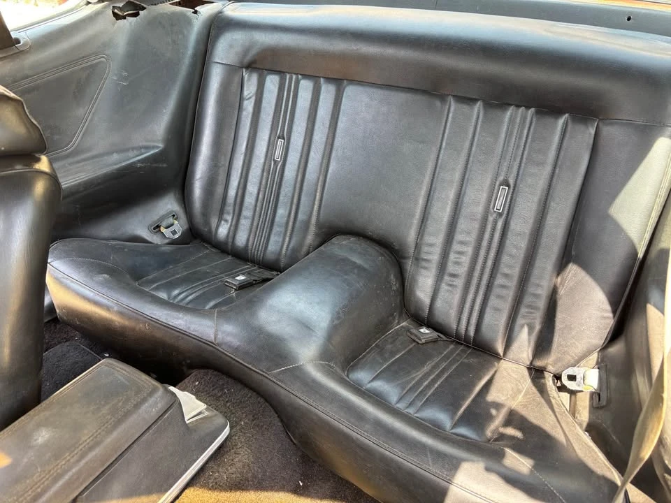 1975 Ford Mustang 2nd Gen - Image 8 of 20
