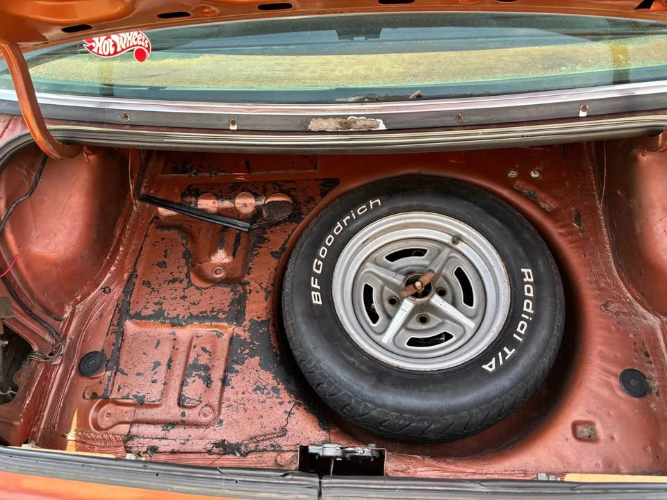1975 Ford Mustang 2nd Gen - Image 5 of 20