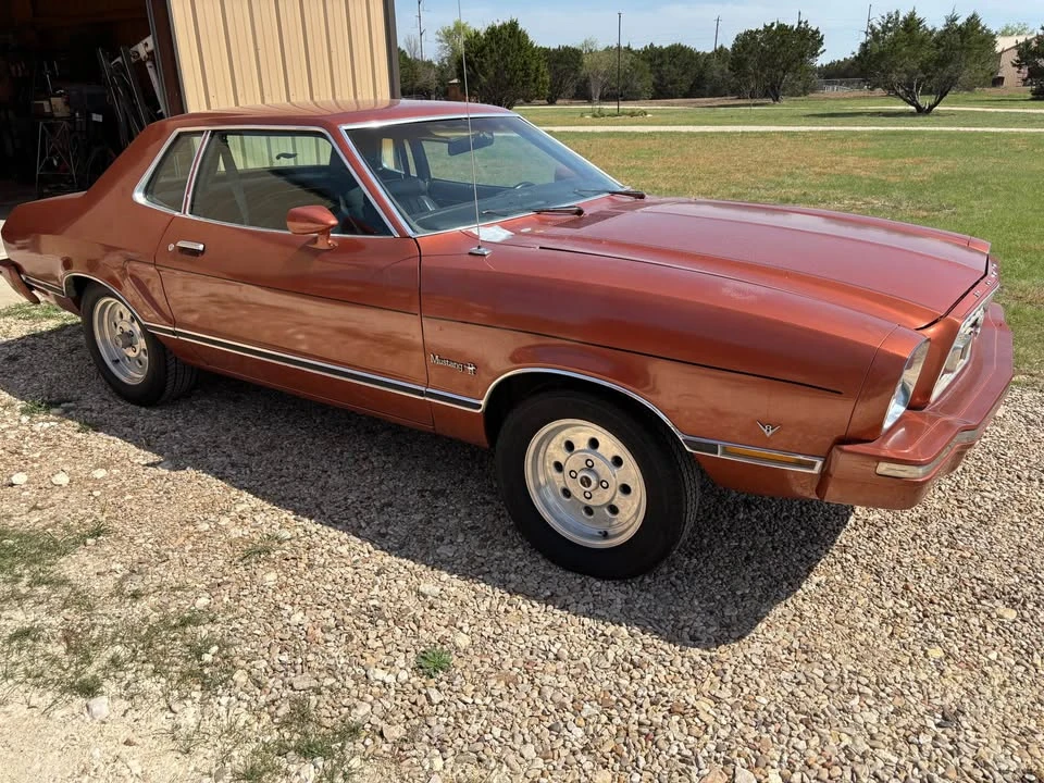 1975 Ford Mustang 2nd Gen - Image 2 of 20