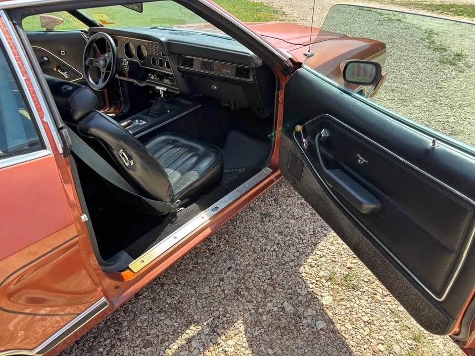 1975 Ford Mustang 2nd Gen - Image 7 of 20