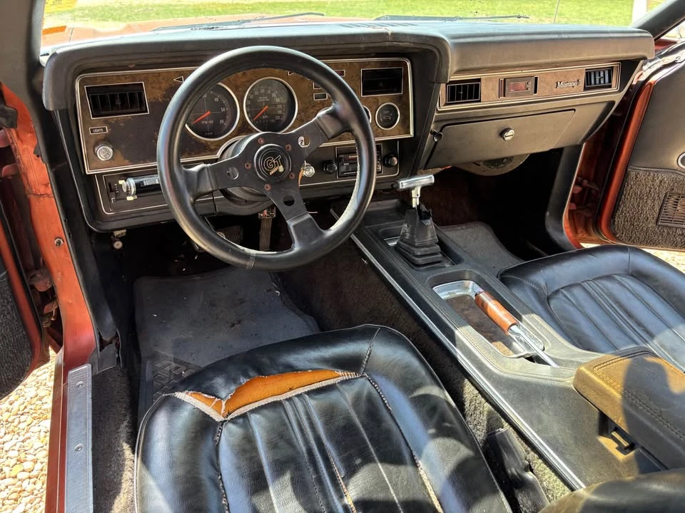 1975 Ford Mustang 2nd Gen - Image 6 of 20