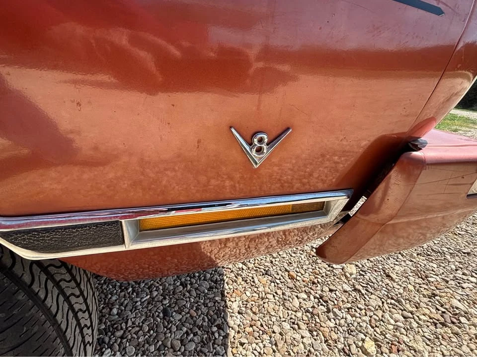 1975 Ford Mustang 2nd Gen - Image 3 of 20