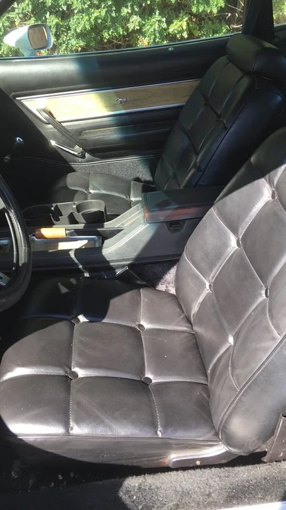 1975 Ford Mustang 2nd Gen - Image 4 of 8