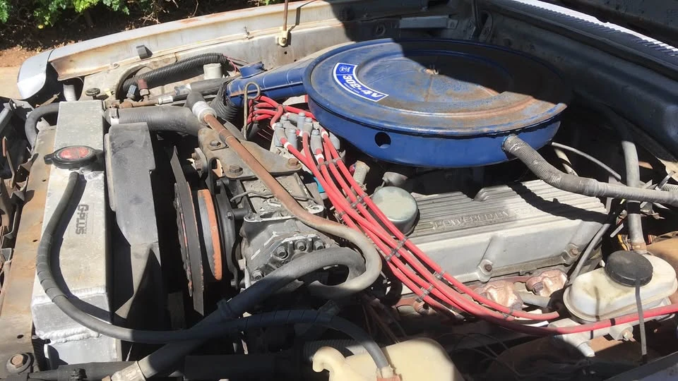 1975 Ford Mustang 2nd Gen - Image 5 of 8