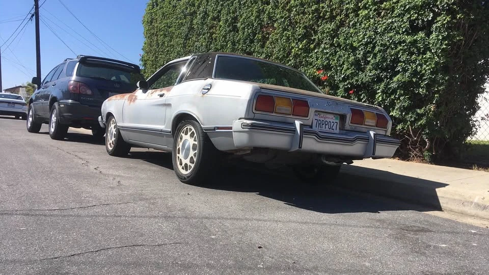 1975 Ford Mustang 2nd Gen - Image 2 of 8