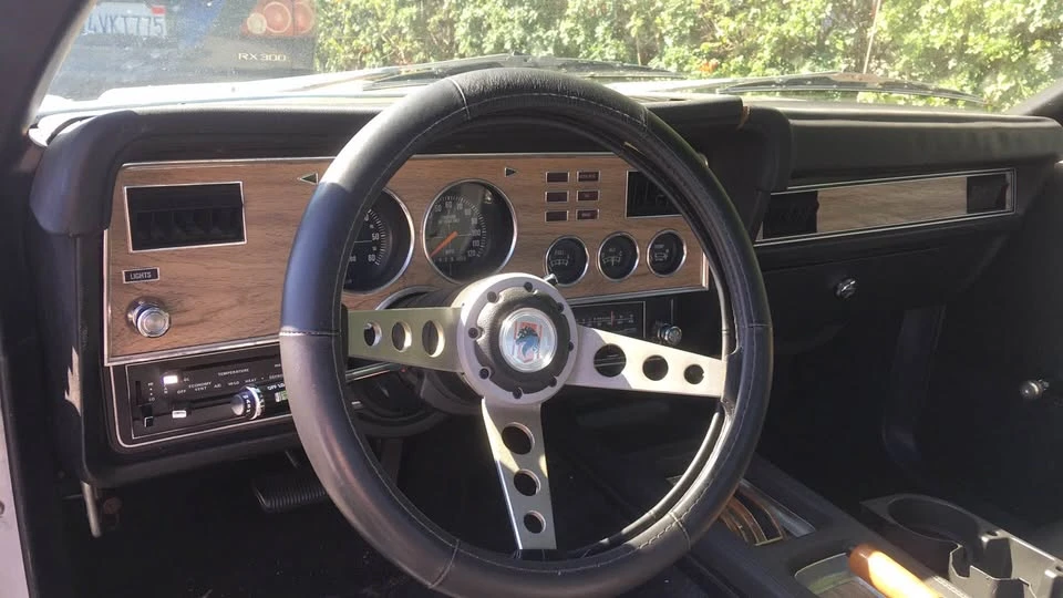 1975 Ford Mustang 2nd Gen - Image 3 of 8