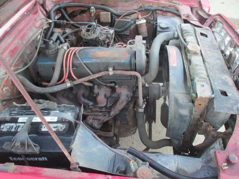 1975 Ford Mustang 2nd Gen - Image 7 of 18