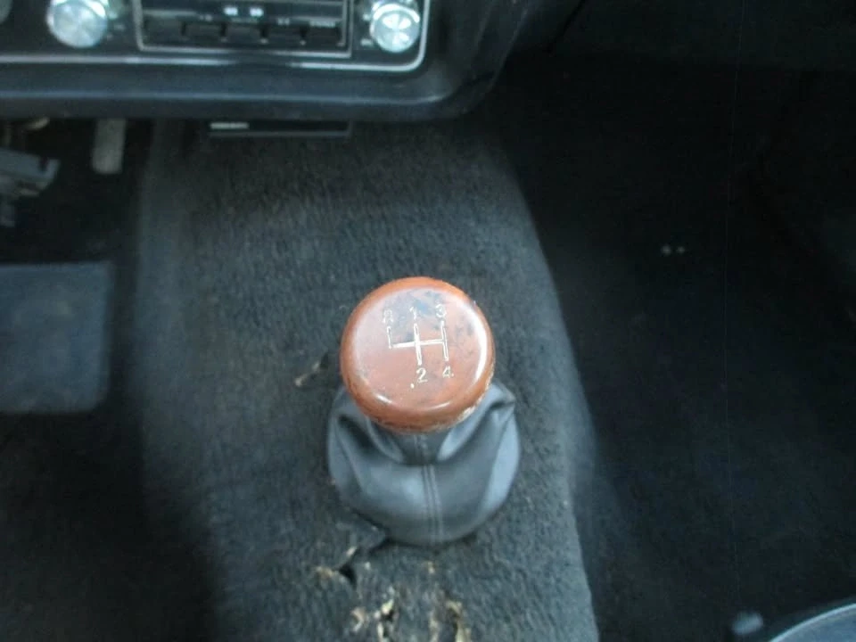 1975 Ford Mustang 2nd Gen - Image 8 of 18
