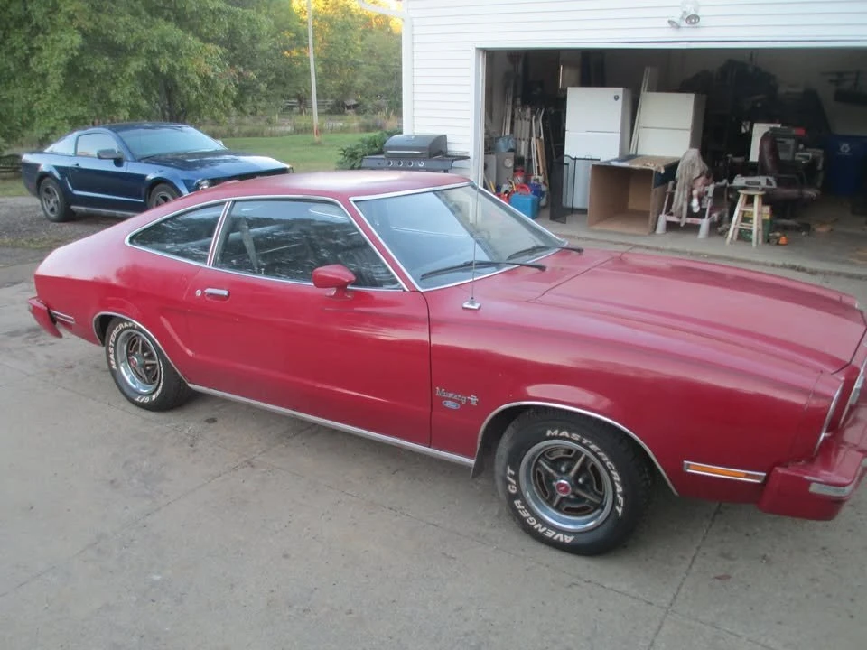 1975 Ford Mustang 2nd Gen - Image 3 of 16