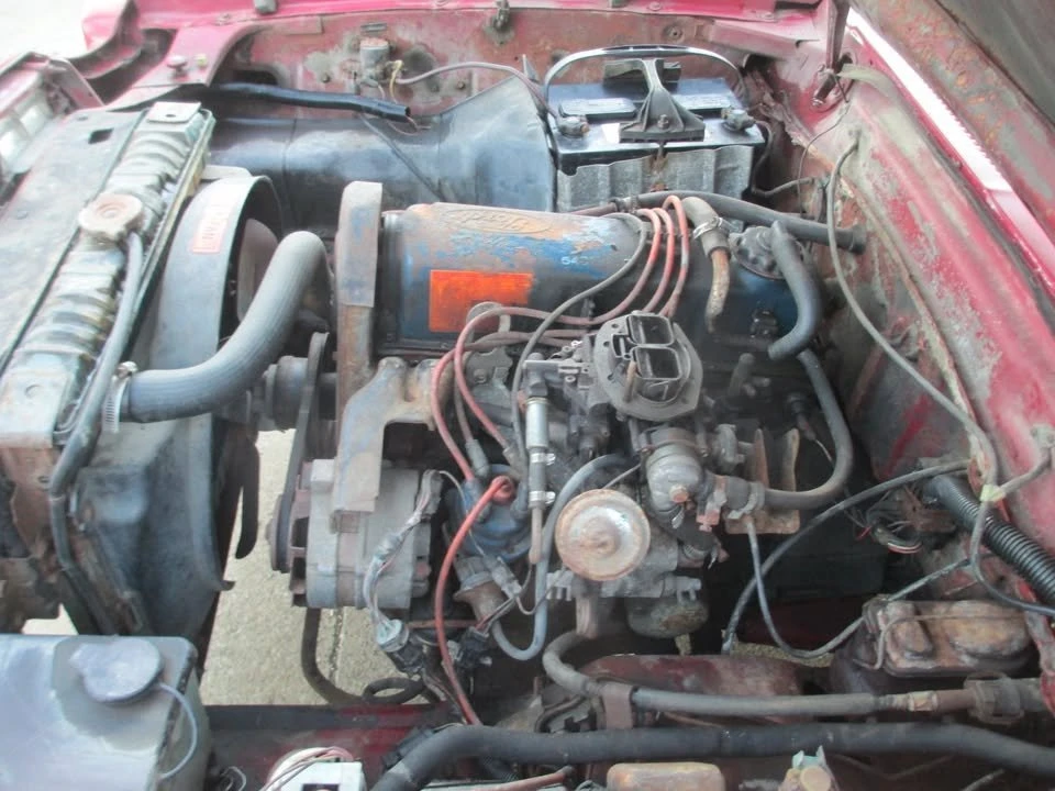 1975 Ford Mustang 2nd Gen - Image 16 of 16