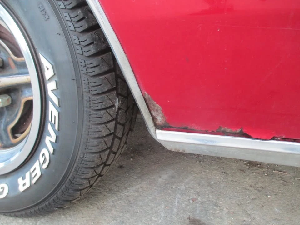 1975 Ford Mustang 2nd Gen - Image 8 of 16