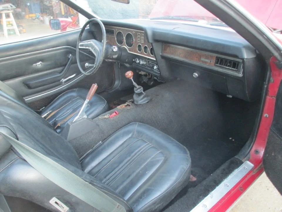1975 Ford Mustang 2nd Gen - Image 5 of 16