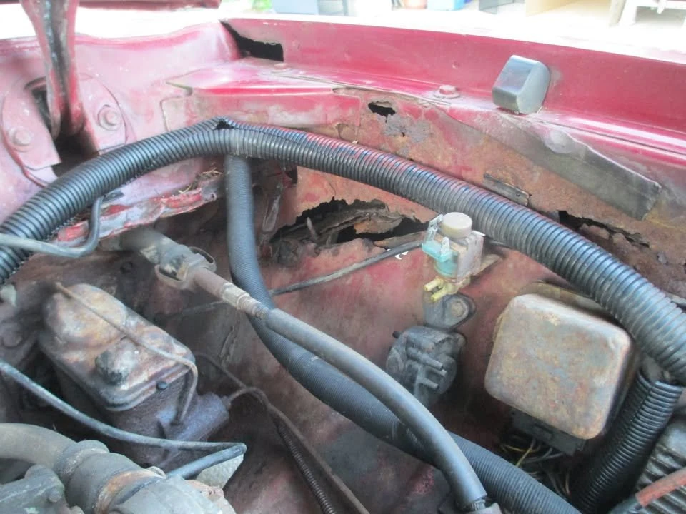 1975 Ford Mustang 2nd Gen - Image 12 of 16