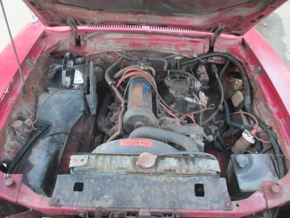 1975 Ford Mustang 2nd Gen - Image 6 of 16