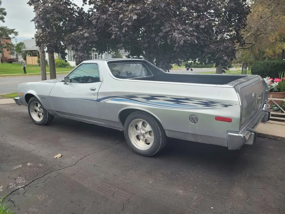 1975 Ford Ranchero 5th-7th Gen - Image 3 of 8