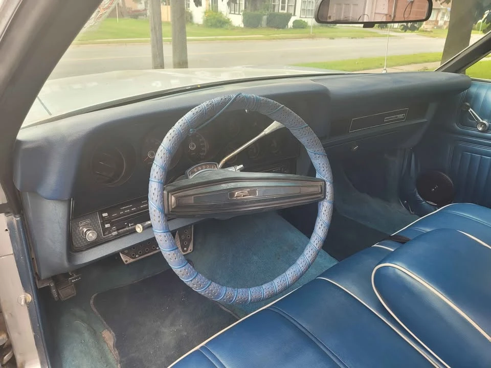 1975 Ford Ranchero 5th-7th Gen - Image 6 of 8