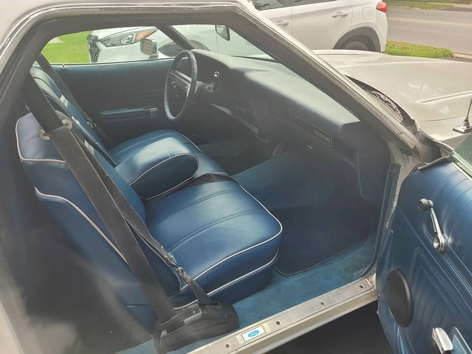 1975 Ford Ranchero 5th-7th Gen - Image 4 of 8