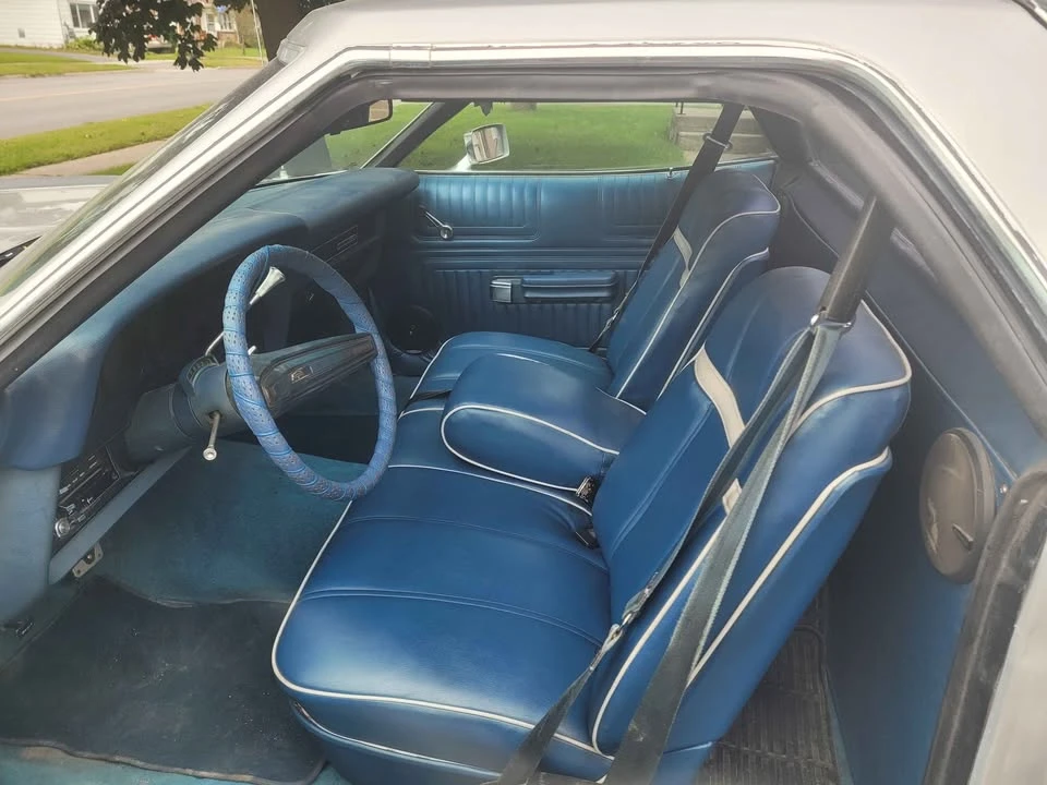 1975 Ford Ranchero 5th-7th Gen - Image 5 of 8