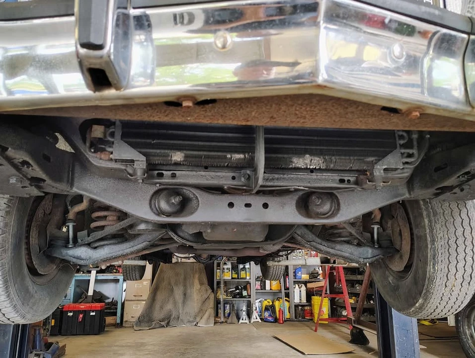 1975 Ford Ranchero 5th-7th Gen - Image 3 of 9