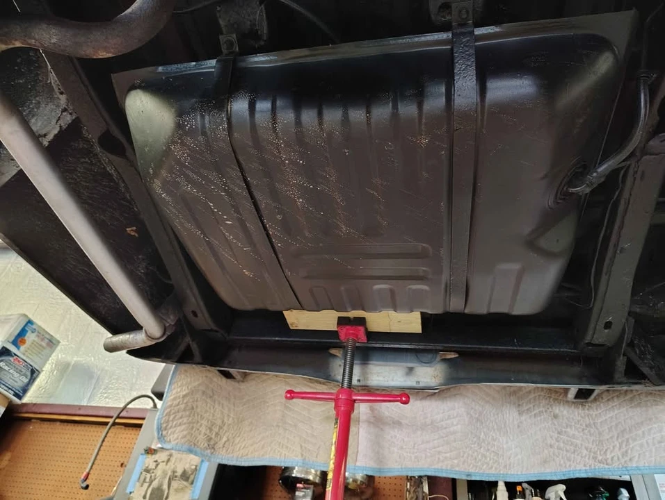 1975 Ford Ranchero 5th-7th Gen - Image 6 of 9