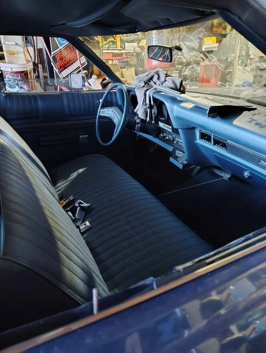 1975 Ford Ranchero 5th-7th Gen - Image 2 of 9