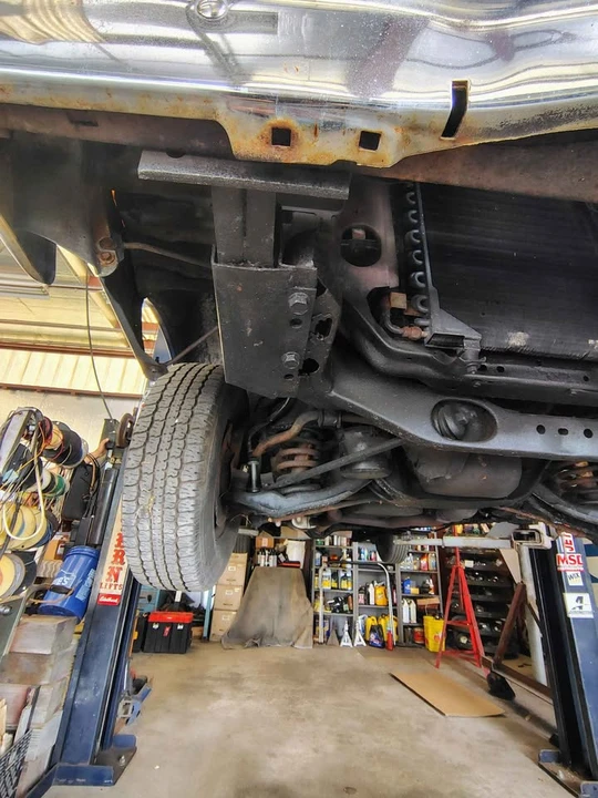 1975 Ford Ranchero 5th-7th Gen - Image 8 of 9