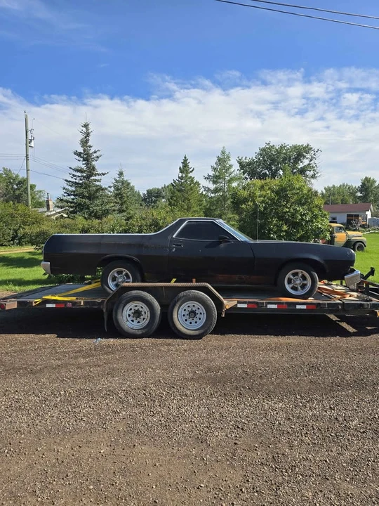 1975 Ford Ranchero 5th-7th Gen - Image 3 of 3