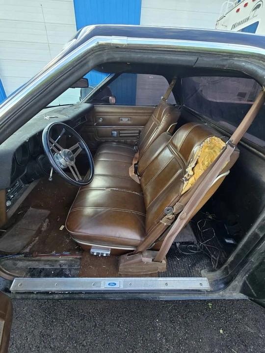1975 Ford Ranchero 5th-7th Gen - Image 2 of 3