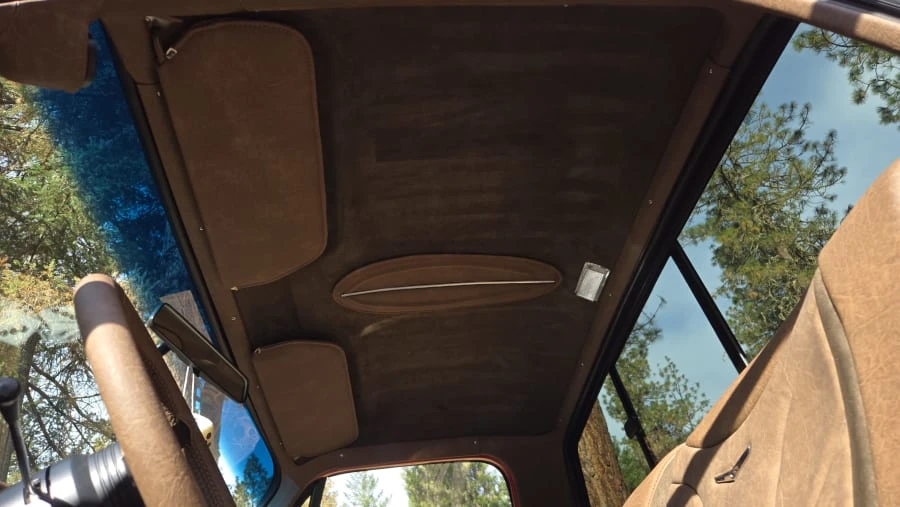 1975 GMC C/K 3rd Gen - Image 14 of 25
