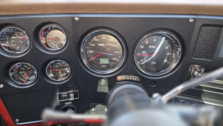 1975 GMC C/K 3rd Gen - Image 20 of 25