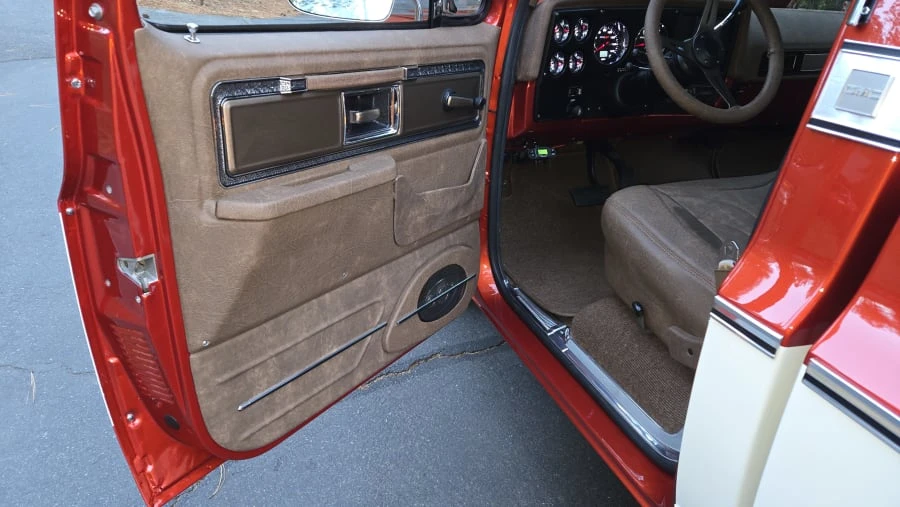 1975 GMC C/K 3rd Gen - Image 17 of 25