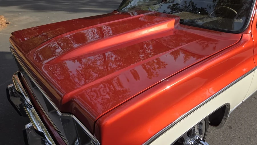 1975 GMC C/K 3rd Gen - Image 12 of 25