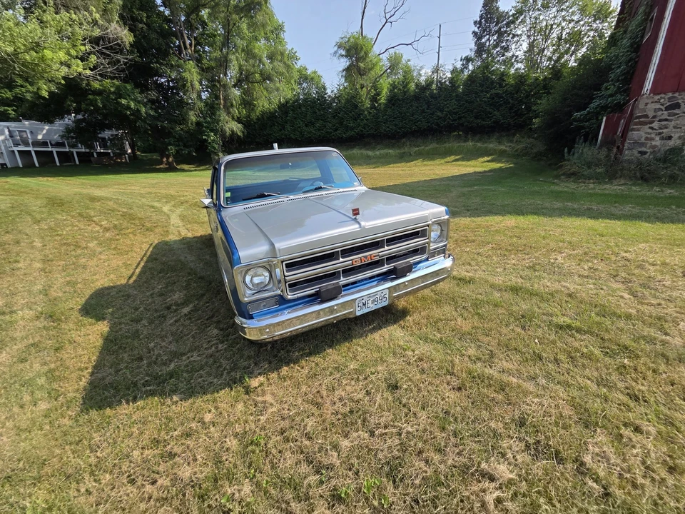 1975 GMC C/K 3rd Gen - Image 22 of 31