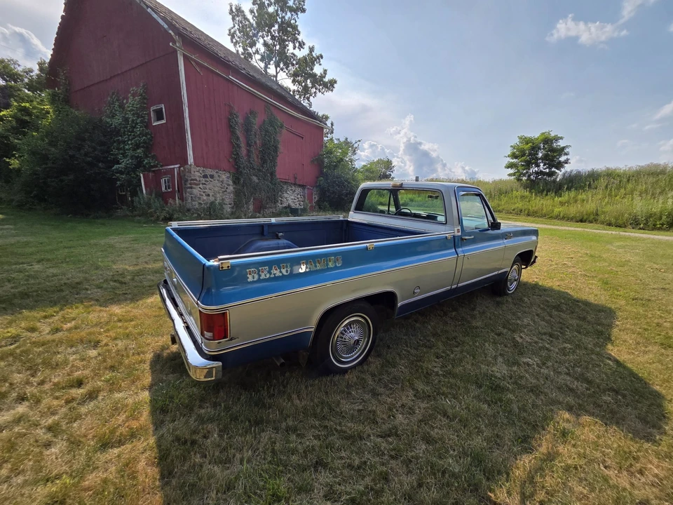 1975 GMC C/K 3rd Gen - Image 17 of 31