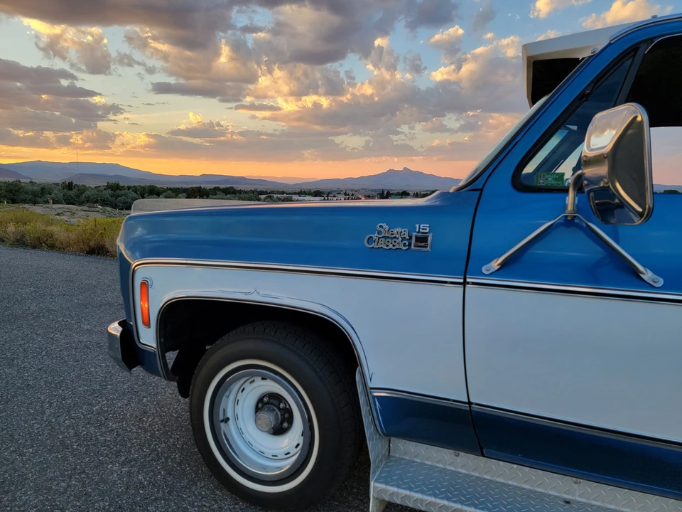 1975 GMC C/K 3rd Gen - Image 26 of 31